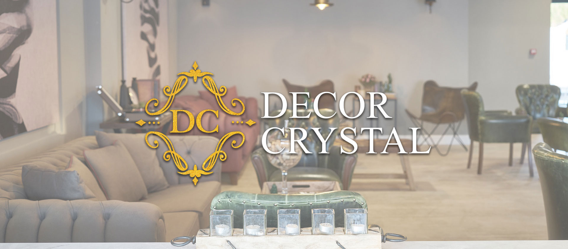 Decor Crystal